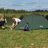 Namiot kempingowy NILS CAMP NC6013 Rocker 3-osobowy