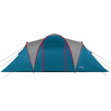 NAMIOT KEMPINGOWY HIGHLAND NIEBIESKO- JASNO SZARY NILS CAMP NC6031
