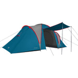 NAMIOT KEMPINGOWY HIGHLAND NIEBIESKO- JASNO SZARY NILS CAMP NC6031