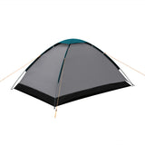 NAMIOT KEMPINGOWY SZARO-NIEBIESKI NIGHTFALL NILS CAMP NC6033