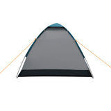 NAMIOT KEMPINGOWY SZARO-NIEBIESKI NIGHTFALL NILS CAMP NC6033