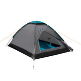 NAMIOT KEMPINGOWY SZARO-NIEBIESKI NIGHTFALL NILS CAMP NC6033