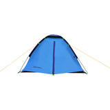 NAMIOT KEMPINGOWY JASNO SZARO-NIEBIESKI NIGHTFALL NILS CAMP NC6033