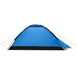 NAMIOT KEMPINGOWY JASNO SZARO-NIEBIESKI NIGHTFALL NILS CAMP NC6033