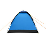 NAMIOT KEMPINGOWY JASNO SZARO-NIEBIESKI NIGHTFALL NILS CAMP NC6033