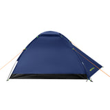 NAMIOT KEMPINGOWY NIEBIESKI NIGHTFALL NILS CAMP NC6033