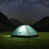 NAMIOT KEMPINGOWY ZIELONY NIGHTFALL NILS CAMP NC6033