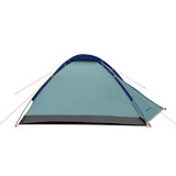 NAMIOT KEMPINGOWY ZIELONY NIGHTFALL NILS CAMP NC6033