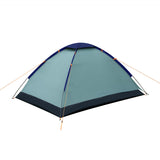 NAMIOT KEMPINGOWY ZIELONY NIGHTFALL NILS CAMP NC6033