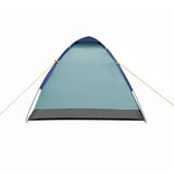 NAMIOT KEMPINGOWY ZIELONY NIGHTFALL NILS CAMP NC6033