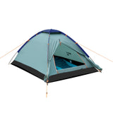 NAMIOT KEMPINGOWY ZIELONY NIGHTFALL NILS CAMP NC6033