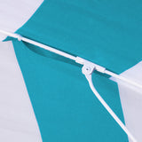 Parasol plażowy NILS CAMP NC7813 180 cm z ochroną UV SPF 40+