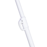 Parasol plażowy NILS CAMP NC7813 180 cm z ochroną UV SPF 40+