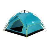 Namiot turystyczny NILS CAMP NC7819 Shadow 3-osobowy automatycznie rozkładany