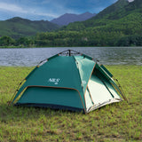 Namiot turystyczny NILS CAMP NC7819 Shadow 3-osobowy automatycznie rozkładany