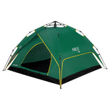 Namiot turystyczny NILS CAMP NC7819 Shadow 3-osobowy automatycznie rozkładany
