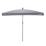 PARASOL OGRODOWY 200 CM NILS NC7826
