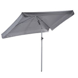 PARASOL OGRODOWY 200 CM NILS NC7826