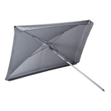 PARASOL OGRODOWY 200 CM NILS NC7826
