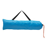 NAMIOT PLAŻOWY SKŁADANY NIEBIESKI OCHRONA UV 260x120x120 CM NC8030 NILS CAMP