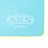 Ręcznik z mikrofibry NILS CAMP NCR11 140 × 70 cm szybkoschnący