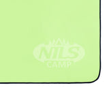 Ręcznik z mikrofibry NILS CAMP NCR11 140 × 70 cm szybkoschnący