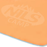 Ręcznik z mikrofibry NILS CAMP NCR11 140 × 70 cm szybkoschnący