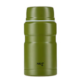 TERMOS ZESTAW NCT02 750ML NILS CAMP