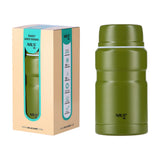 TERMOS ZESTAW NCT02 750ML NILS CAMP