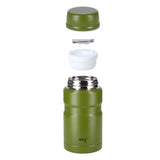 TERMOS ZESTAW NCT02 750ML NILS CAMP
