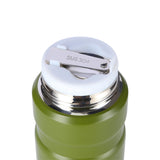 TERMOS ZESTAW NCT02 750ML NILS CAMP