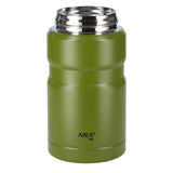 TERMOS ZESTAW NCT02 750ML NILS CAMP