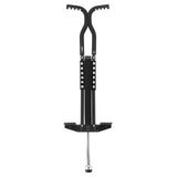 JUMP STICK POGO DRĄŻEK DO SKAKANIA CZARNY NILS FUN NFX5006