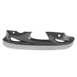 ŁYŻWOROLKI Z WYM. PŁ. HOKEJOWĄ NILS EXTREME NH11912 A 2w1 BLACK/PINK