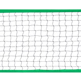 ZSB3 ZESTAW 3w1 SIATKA DO BADM. + TENIS ZIEMNY + SIATKÓWKA NILS