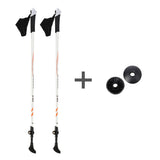 NW106 CARBON KIJE NORDIC WALKING NILS
