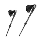 KIJE NORDIC WALKING DO CHODZENIA LEKKIE WYTRZYMAŁE REGULOWANE NILS NW8612