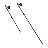 KIJE NORDIC WALKING DO CHODZENIA SKŁADANE PREMIUM WYTRZYMAŁE NILS NW8613