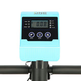 M8410 BLACK-BLUE ROWER MAGNETYCZNY ONE FITNESS