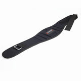PAS DO ĆWICZEŃ SIŁOWYCH PA3448 BLACK HMS