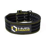 PAS DO ĆWICZEŃ SIŁOWYCH PA3558 BLACK HMS PREMIUM