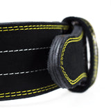 PAS DO ĆWICZEŃ SIŁOWYCH PA3558 BLACK HMS PREMIUM