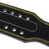 PAS DO ĆWICZEŃ SIŁOWYCH PA3558 BLACK HMS PREMIUM