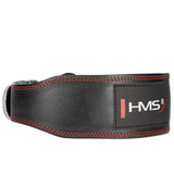 PAS DO ĆWICZEŃ SIŁOWYCH PA3778 BLACK HMS