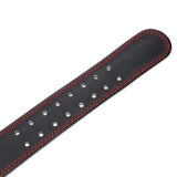 PAS DO ĆWICZEŃ SIŁOWYCH PA3778 BLACK HMS