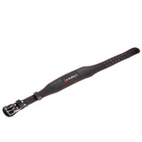 PAS DO ĆWICZEŃ SIŁOWYCH PA3778 BLACK HMS