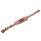 PAS DO ĆWICZEŃ SIŁOWYCH PA3998 BROWN HMS