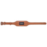 PAS DO ĆWICZEŃ SIŁOWYCH PA3998 BROWN HMS