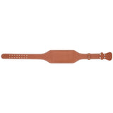 PAS DO ĆWICZEŃ SIŁOWYCH PA3998 BROWN HMS