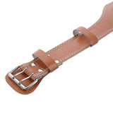 PAS DO ĆWICZEŃ SIŁOWYCH PA3998 BROWN HMS